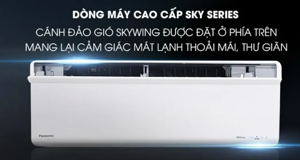 Cảm giác mát lạnh, thư thái